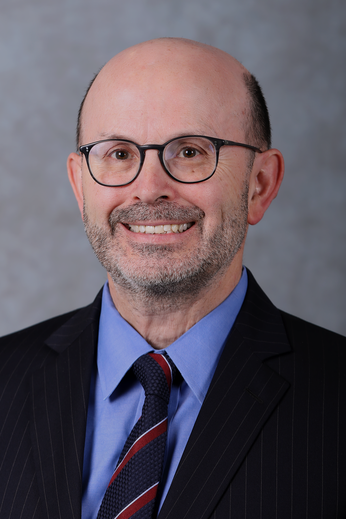 A headshot of Dr. Robert Ball, the Deputy Director of CDER's Office of Surveillance and Epidemiology.