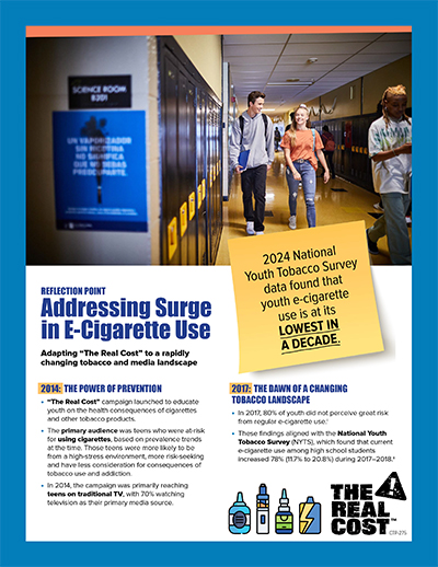 CTP - The-Real-Cost-Reflection-Point-Addressing-Surge-in-E-Cigarette-Use-1