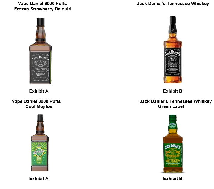 Jack Daniel's