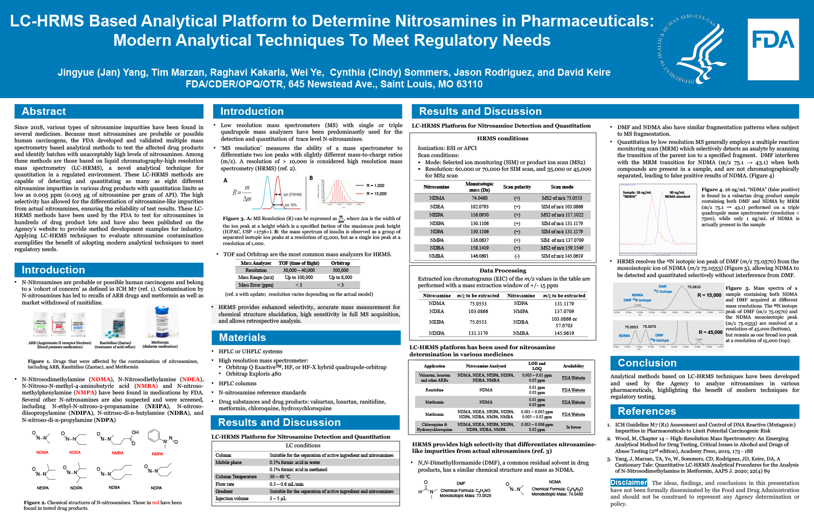 Preview image of the scientific poster. For more information, please refer to the abstract or download the PDF version of the poster.