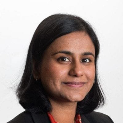 Project Lead: Geetika Srivastava MD, MSPH