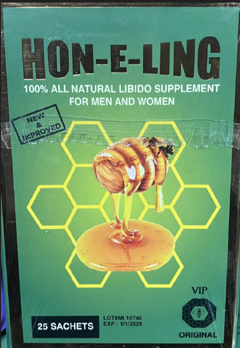 Hon-E-Ling Image