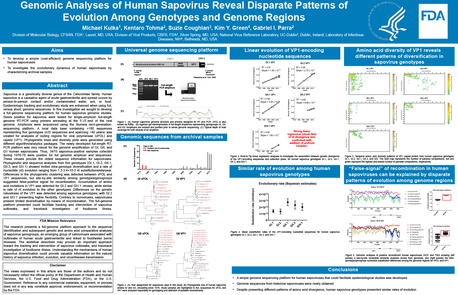 Preview image of the scientific poster. For more information, please refer to the abstract or download the PDF version of the poster.