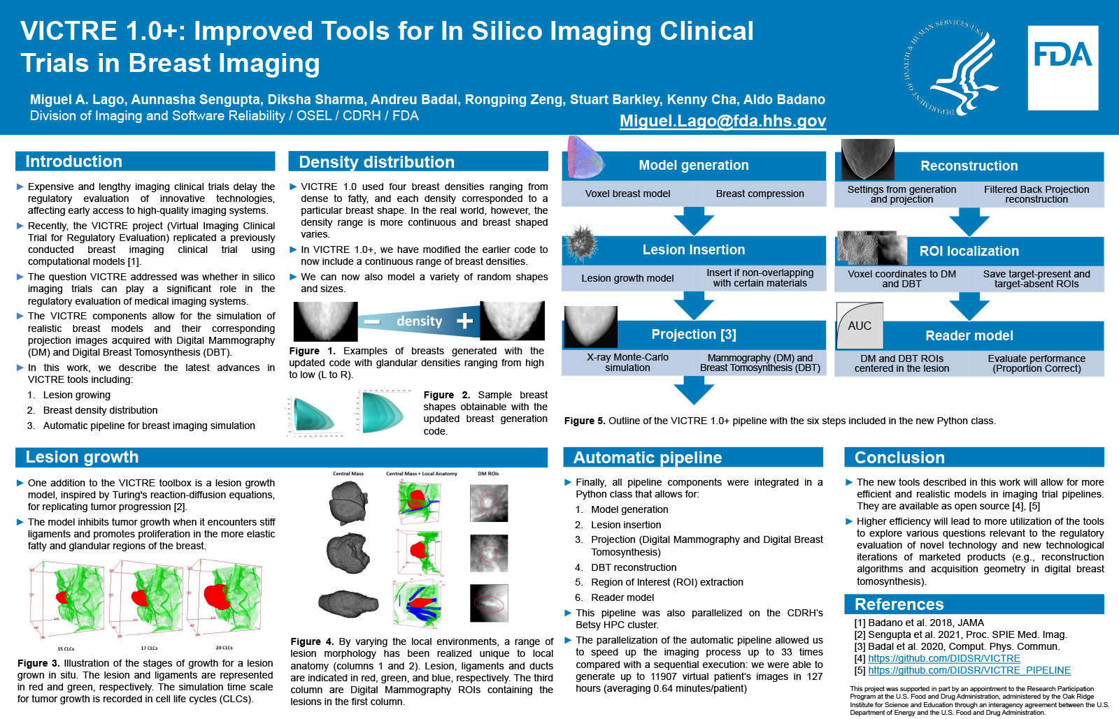 Preview image of the scientific poster. For more information, please refer to the abstract or download the PDF version of the poster.