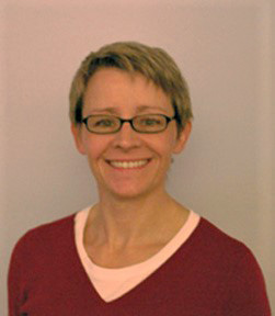 Photograph of Marian Major, PhD