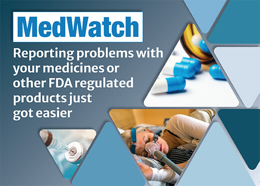 Medwatch Postcard 2