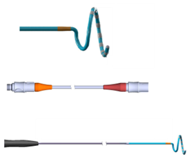 Varipulse Bi-Directional Ablation Catheter 