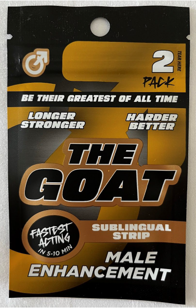 Image of The Goat package