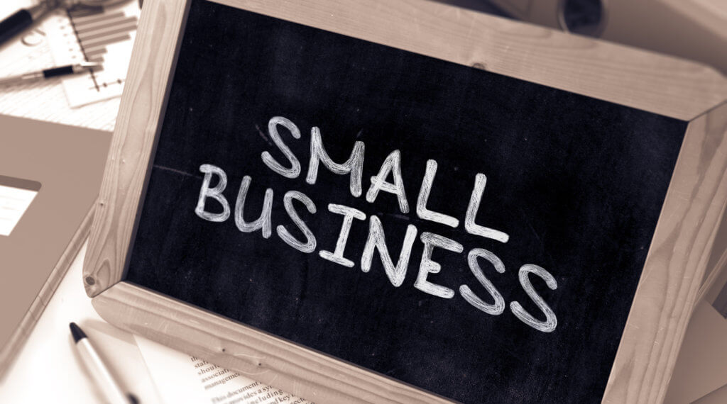 Small Business Resources