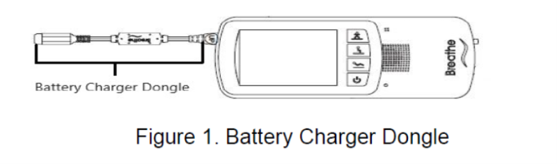 Battery Charger Dongle