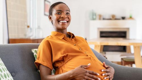 Preconception health  Office on Women's Health