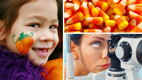 Children's Toy Makeup May Not Be Safe Enough for Kids - Medical