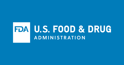 FDA Logo