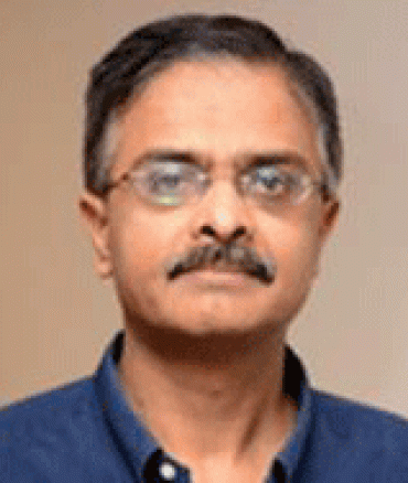 Lax Devireddy, DVM, PhD