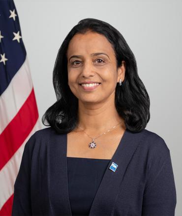 Ritu Nalubola, Ph.D.