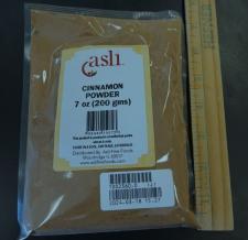 Asli Cinnamon