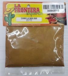 La Frontera Ground Cinnamon