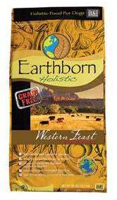 earthborn holistic fda