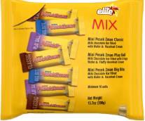 Elite, Mix