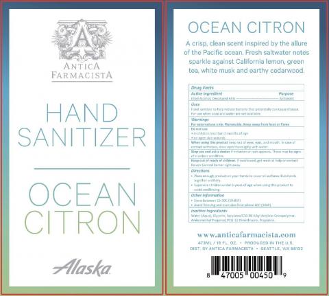 hand sanitizer recall benzene