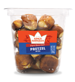 King's Hawaiian Pretzel Bites, UPC 73435000525