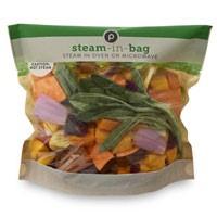 Photo 3 – Publix Steam in Bag Season Butternut Medley