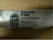 Image of packaged U-Bake Pie Crust