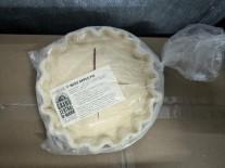 Image of packaged U-Bake Apple Pie