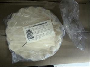 Image of packaged U-Bake Marionberry Pie