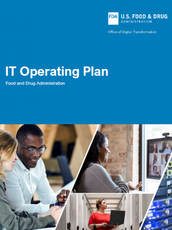 IT Operating Plan 