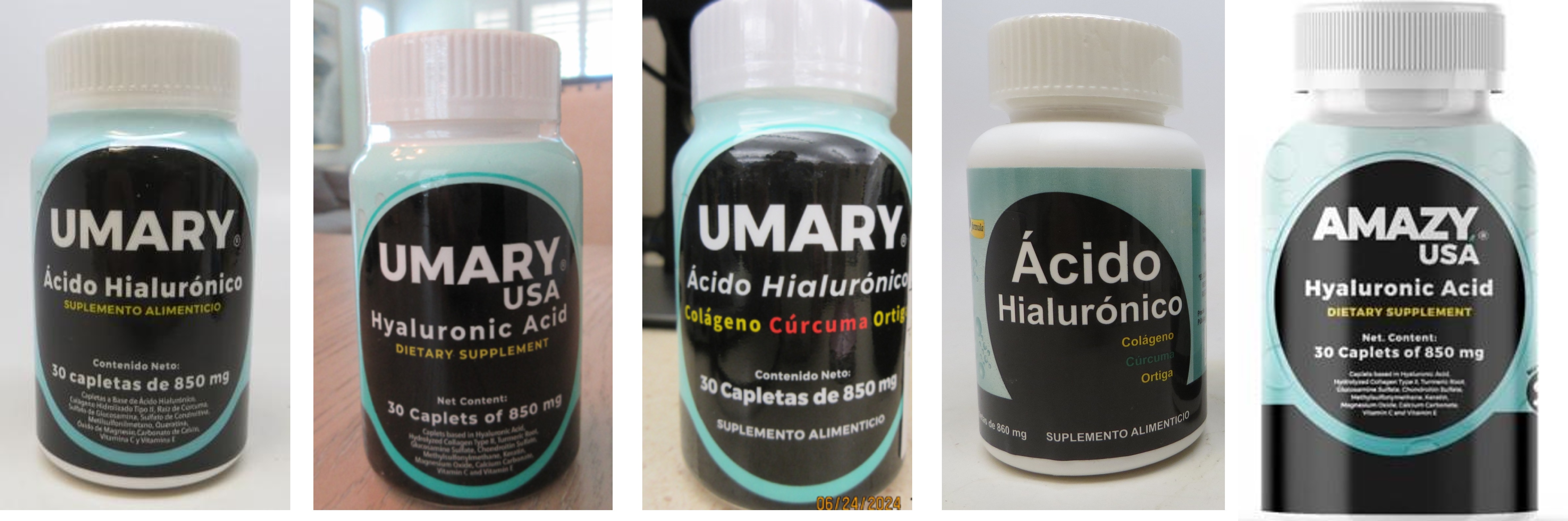 Umary and Related Products Photo