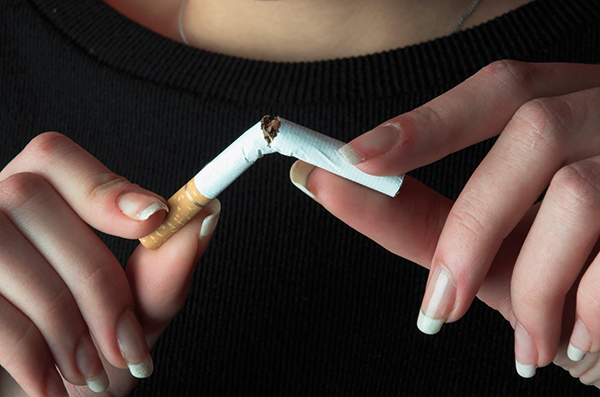 8 Tips to Help You Quit Smoking for Good - Cedars-Sinai