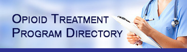 Process Recovery - Medication-Assisted Treatment (MAT)