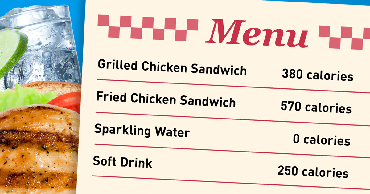 State And Main Restaurant Nutrition Nutrition Pics