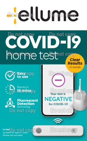 COVID-19 Test Basics