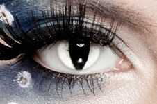 Decorative Contact Lenses For Halloween And More Fda