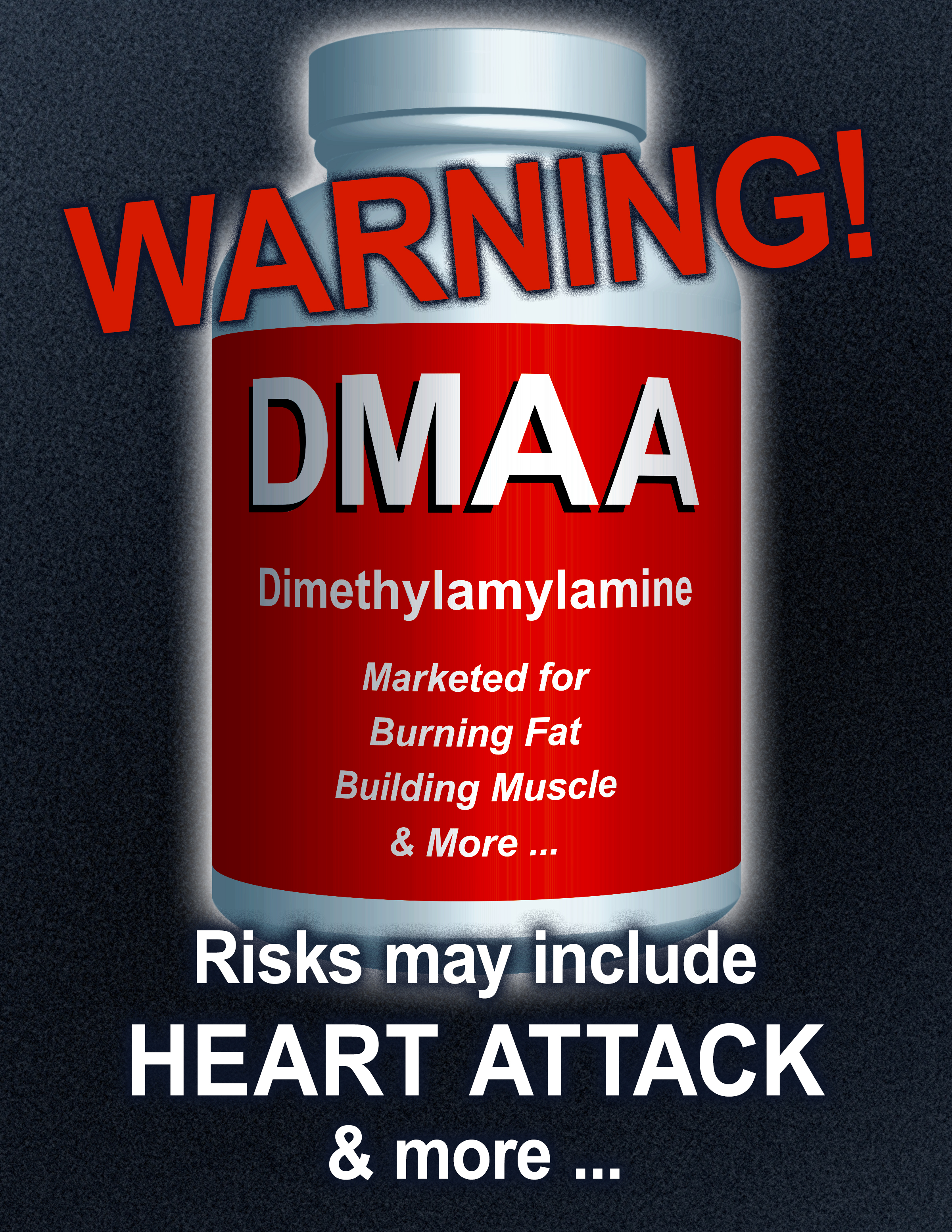 Dmaa In Products Marketed As Dietary Supplements Fda