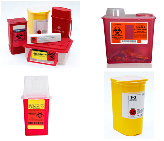 Sharps Disposal Containers Premier Bio Waste