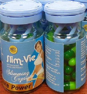 4 'weight loss' products found to contain banned substance sibutramine: HSA  - TODAY