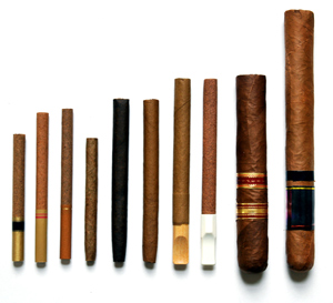 small cigars