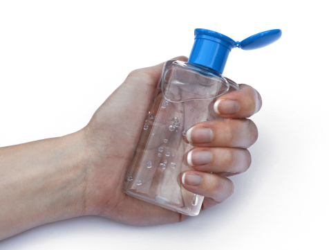 The What, How and Why of Sanitizers